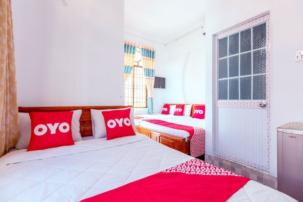 Вунгтау: OYO 522 Acasa Hotel