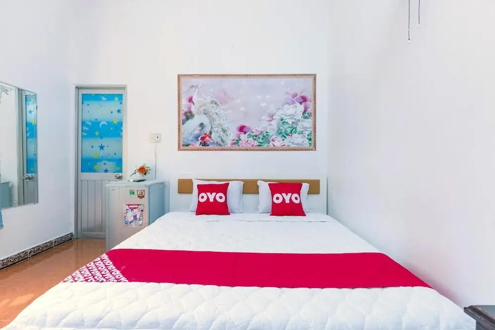 Вунгтау: OYO 522 Acasa Hotel