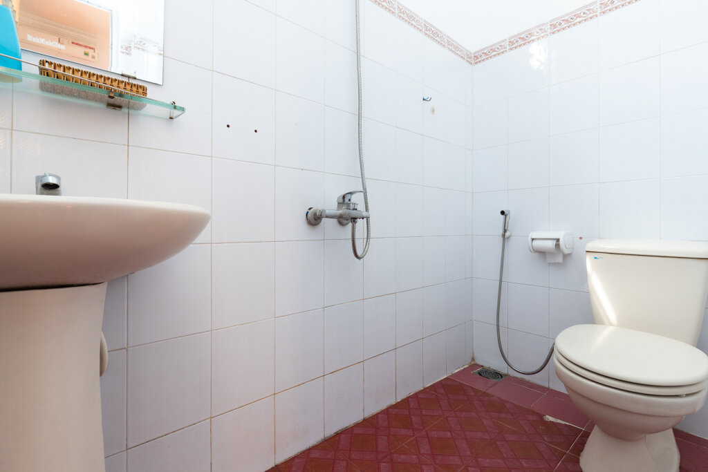 Вунгтау: OYO 522 Acasa Hotel