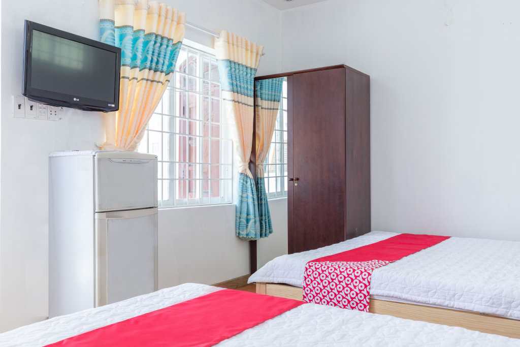 Вунгтау: OYO 522 Acasa Hotel