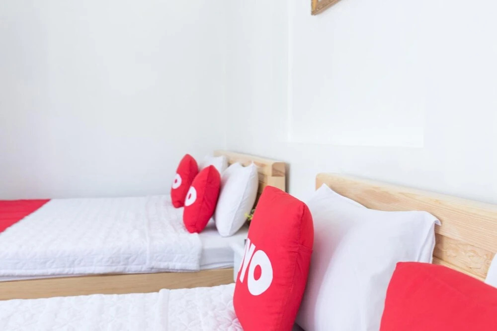 Вунгтау: OYO 522 Acasa Hotel