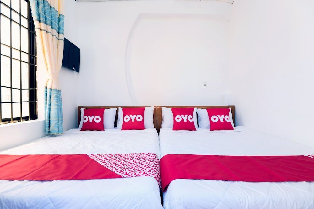 Вунгтау: OYO 522 Acasa Hotel
