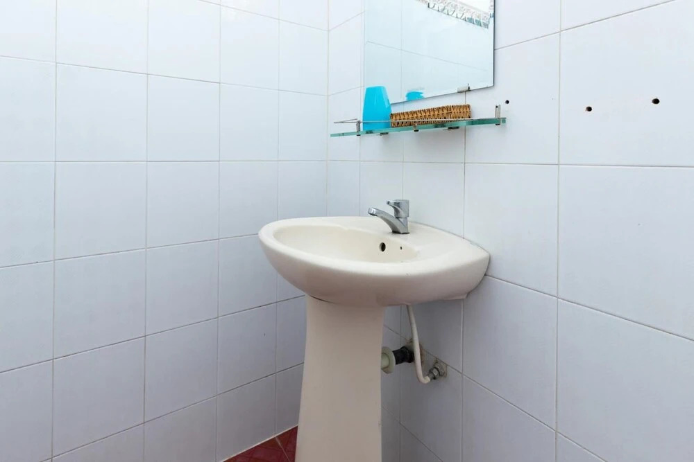 Вунгтау: OYO 522 Acasa Hotel