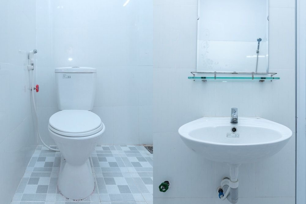 Вунгтау: OYO 522 Acasa Hotel