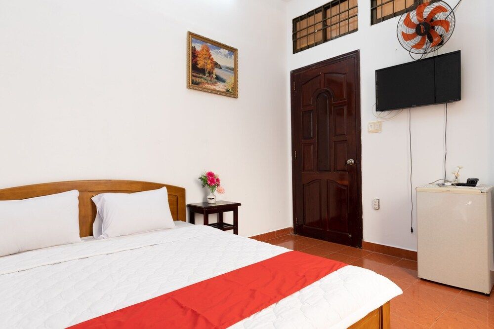 Вунгтау: OYO 522 Acasa Hotel