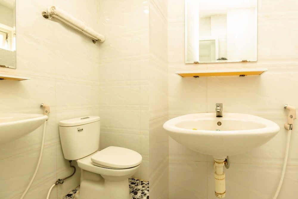 Вунгтау: Oyo 621 Hoang Truong Hotel