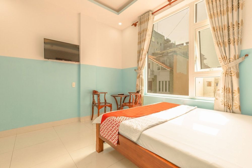 Вунгтау: Oyo 621 Hoang Truong Hotel