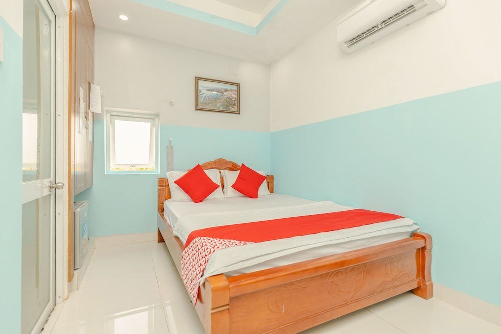 Вунгтау: Oyo 621 Hoang Truong Hotel
