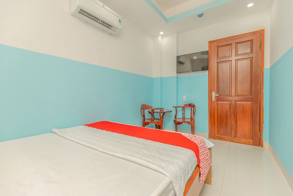Вунгтау: Oyo 621 Hoang Truong Hotel