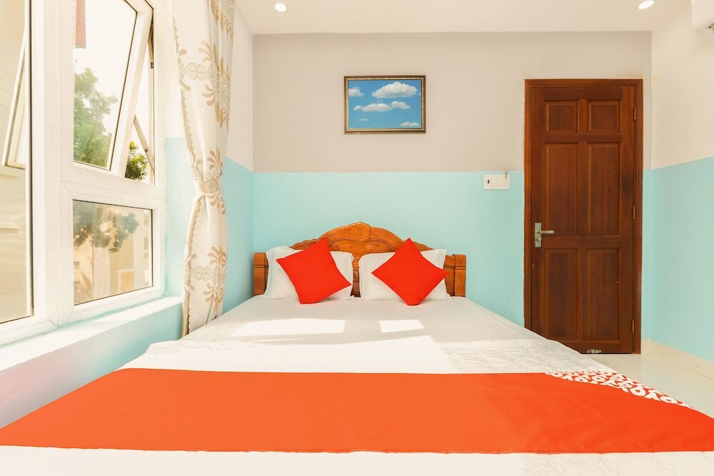 Вунгтау: Oyo 621 Hoang Truong Hotel