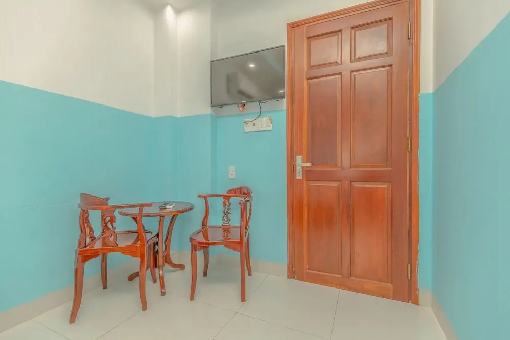 Вунгтау: Oyo 621 Hoang Truong Hotel