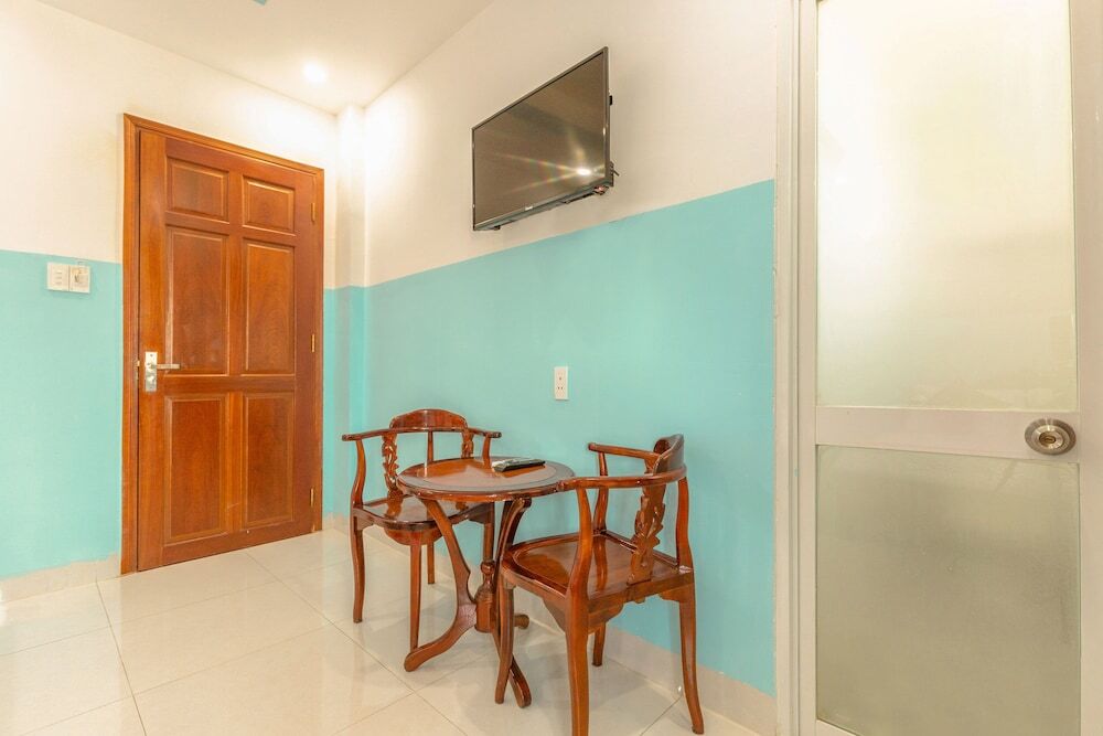 Вунгтау: Oyo 621 Hoang Truong Hotel