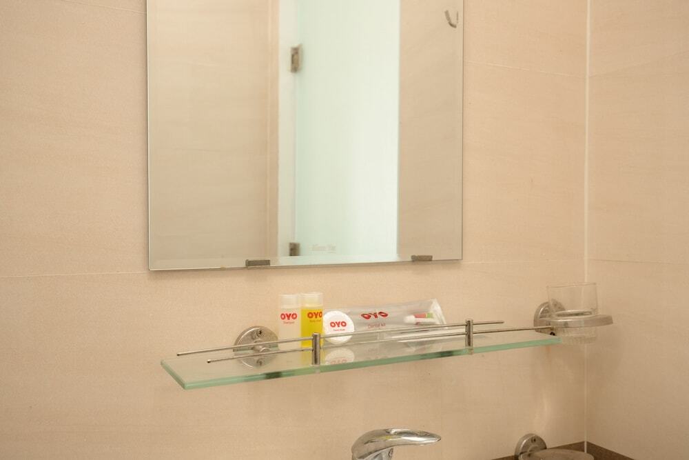 Вунгтау: Oyo 621 Hoang Truong Hotel