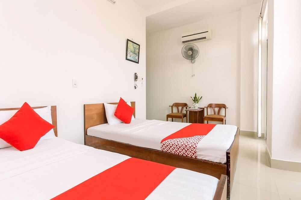 Дананг: Oyo 634 Thien Phuoc Hotel
