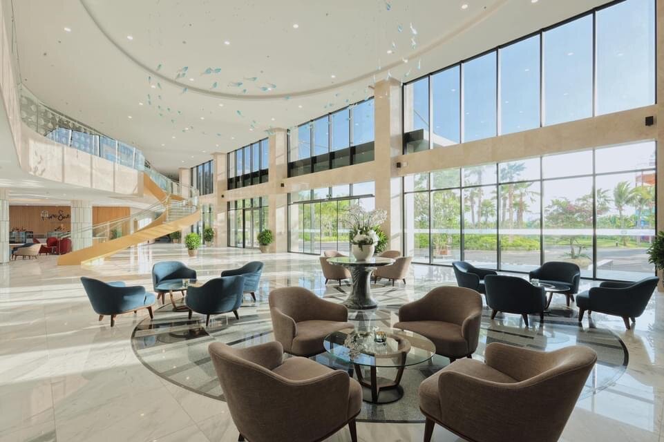 Кам Лам: Selectum Noa Resort Cam Ranh