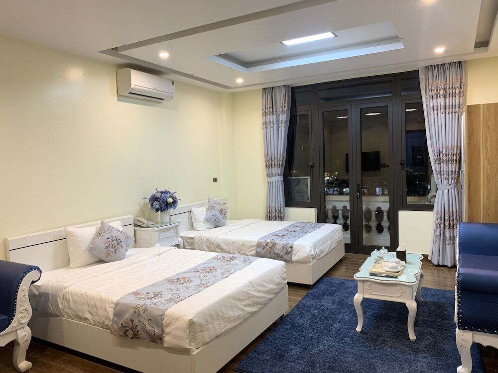 Ханой: Y PLACE Guest House
