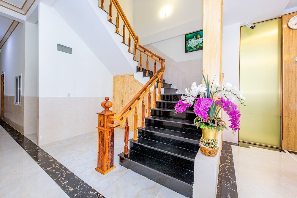Камрань: Oyo 590 Magnolia Cam Ranh