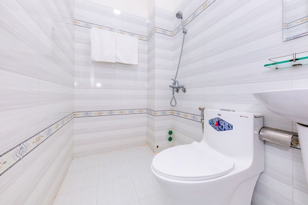 Камрань: Oyo 590 Magnolia Cam Ranh