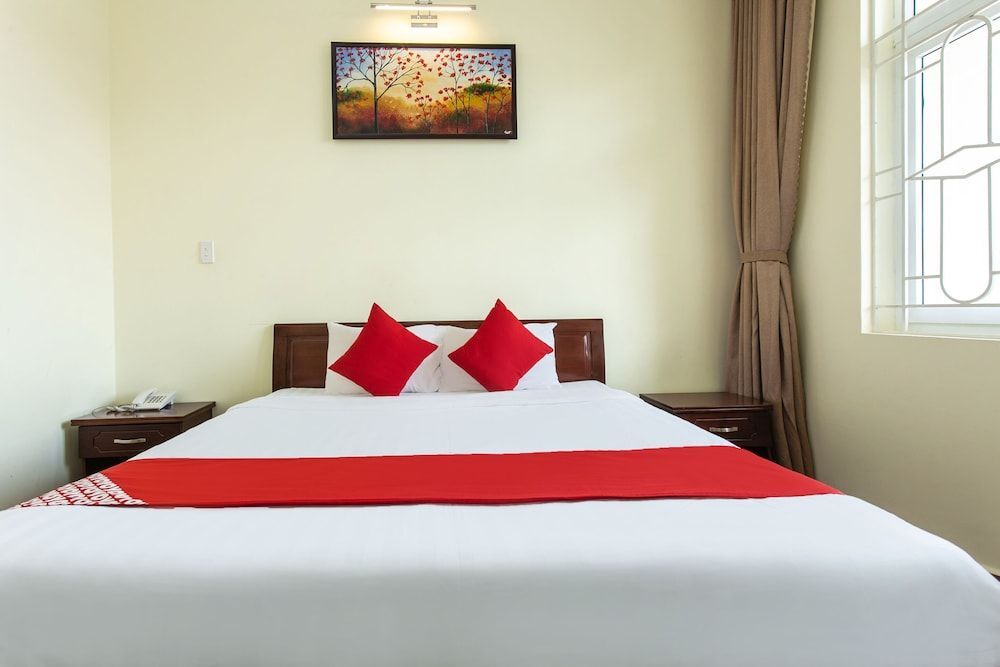 Дананг: Oyo 610 King Garden Hotel Da Nang