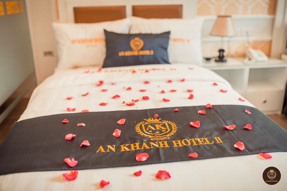 Ханой: AHA An Khanh 1 Hotel