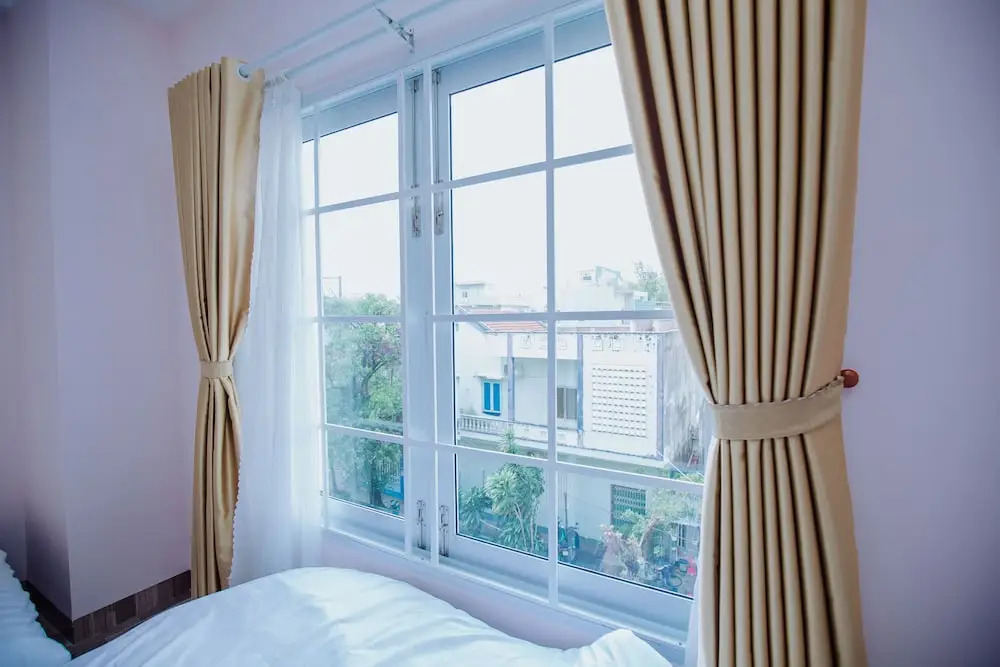 Туй-Хоа: Rome Hostel