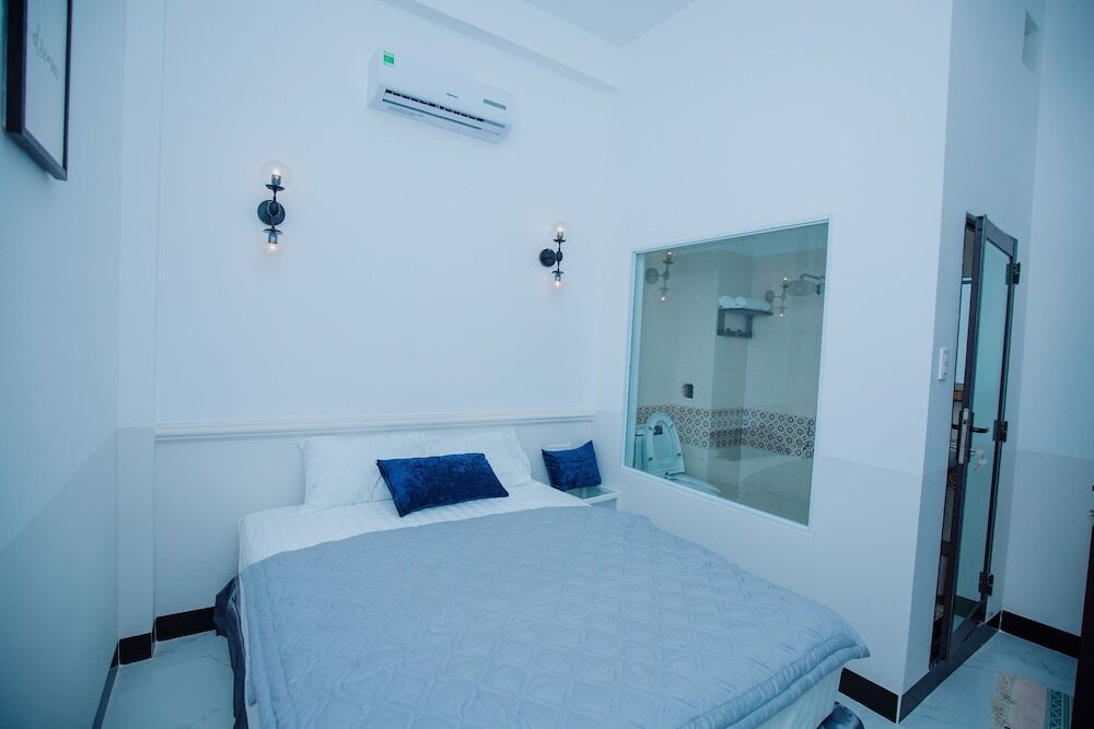 Туй-Хоа: Rome Hostel