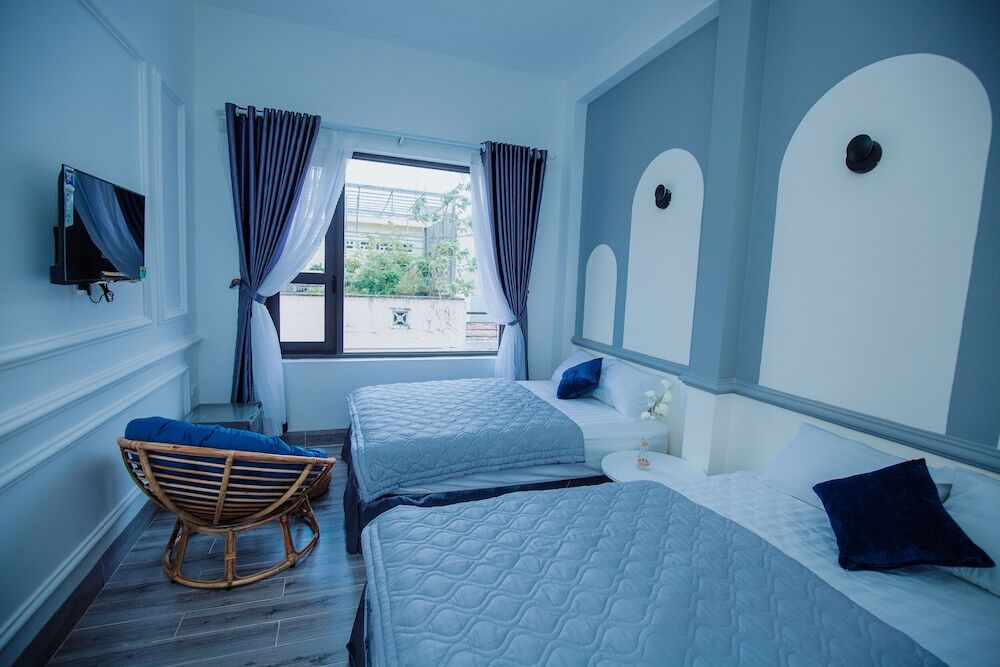 Туй-Хоа: Rome Hostel