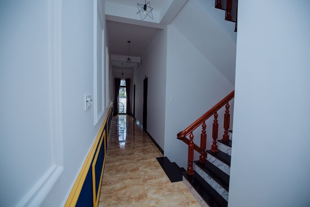 Туй-Хоа: Rome Hostel