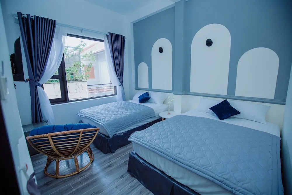 Туй-Хоа: Rome Hostel