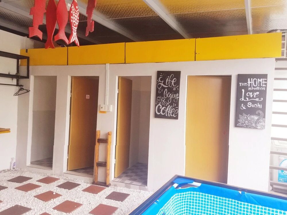 Хюэ: Codo Bee Capsule Garden - Hostel