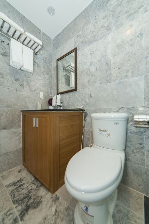 Хойан: A Bong Villa