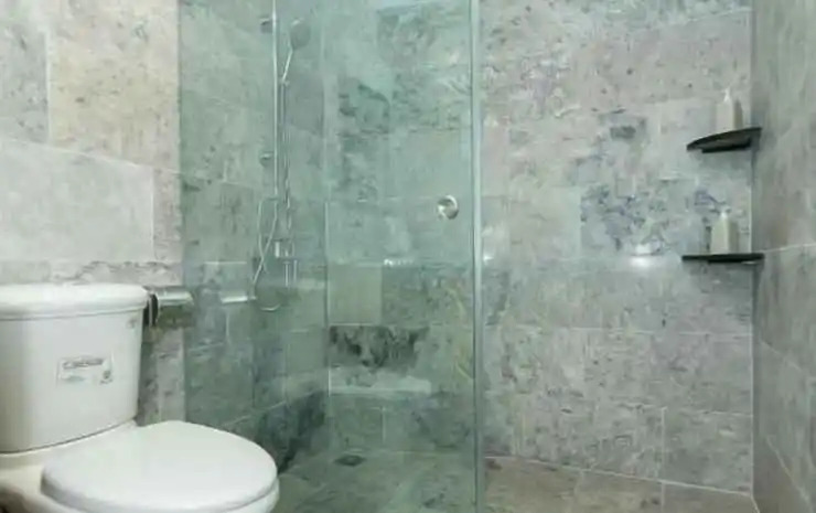 Хойан: A Bong Villa