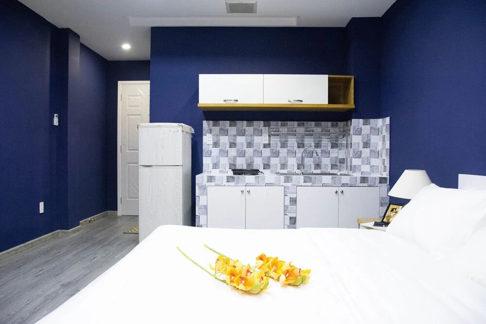 Oriental Art Apartment — фото 3