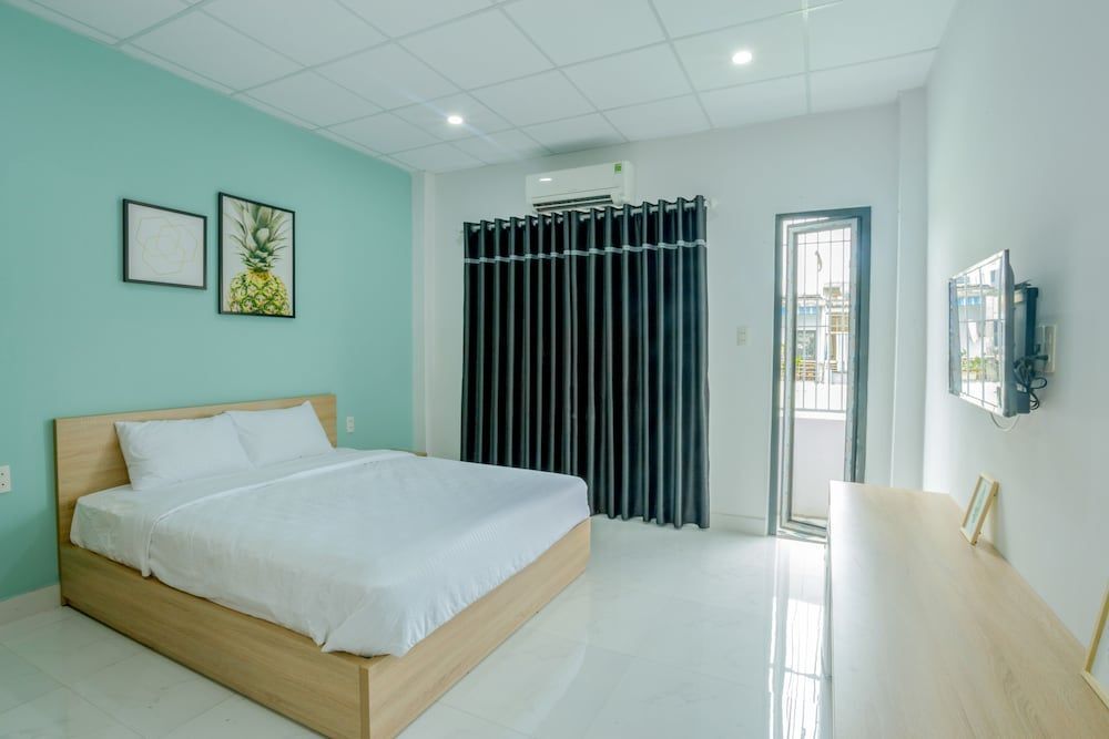 Дананг: SMile House Apartment