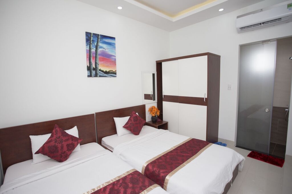 Вунгтау: Star Motel