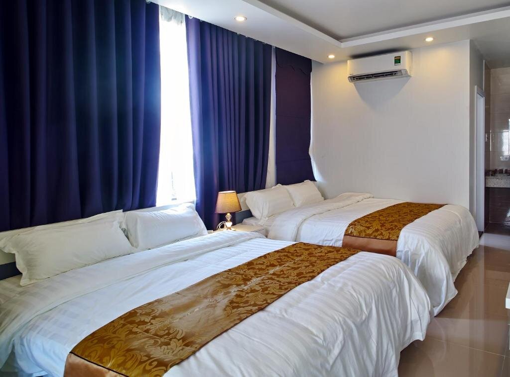 Thien An Hotel — фото 2