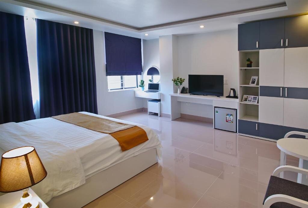 Thien An Hotel — фото 6