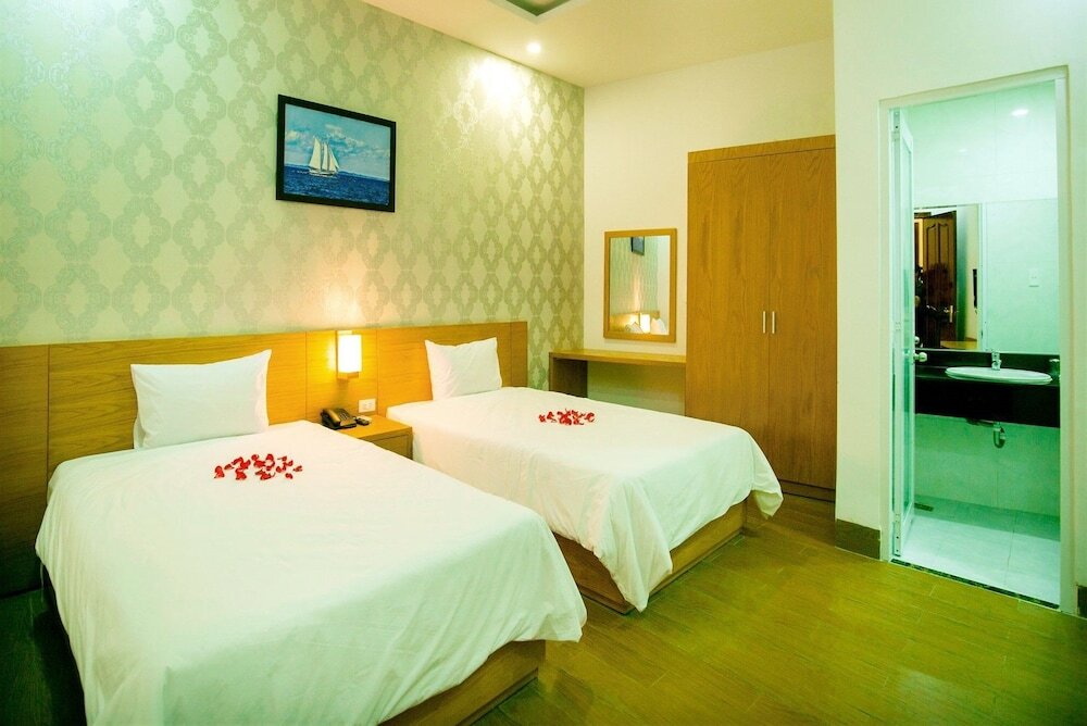 Нячанг: Pho Ngoc Hotel