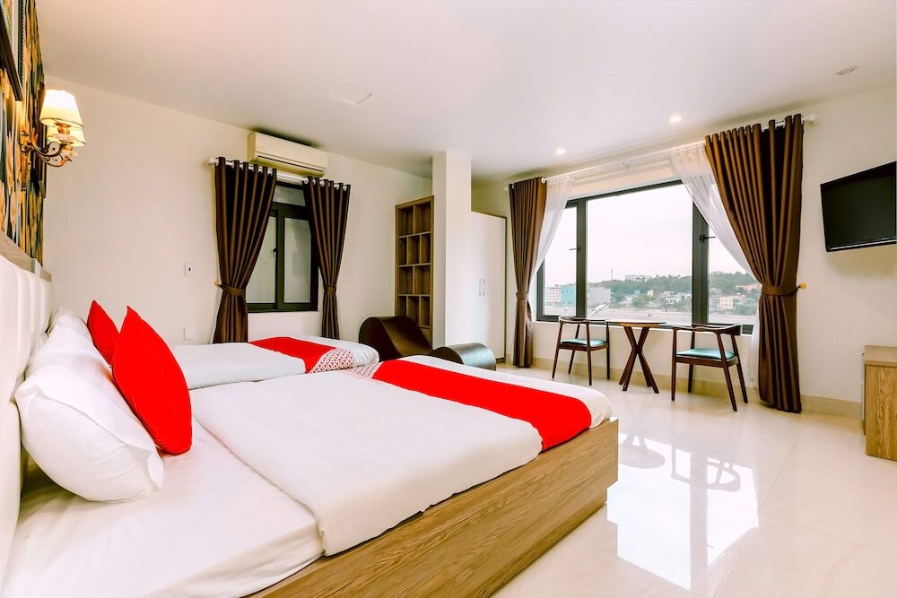 Oyo 581 Dai Viet Hotel — фото 2