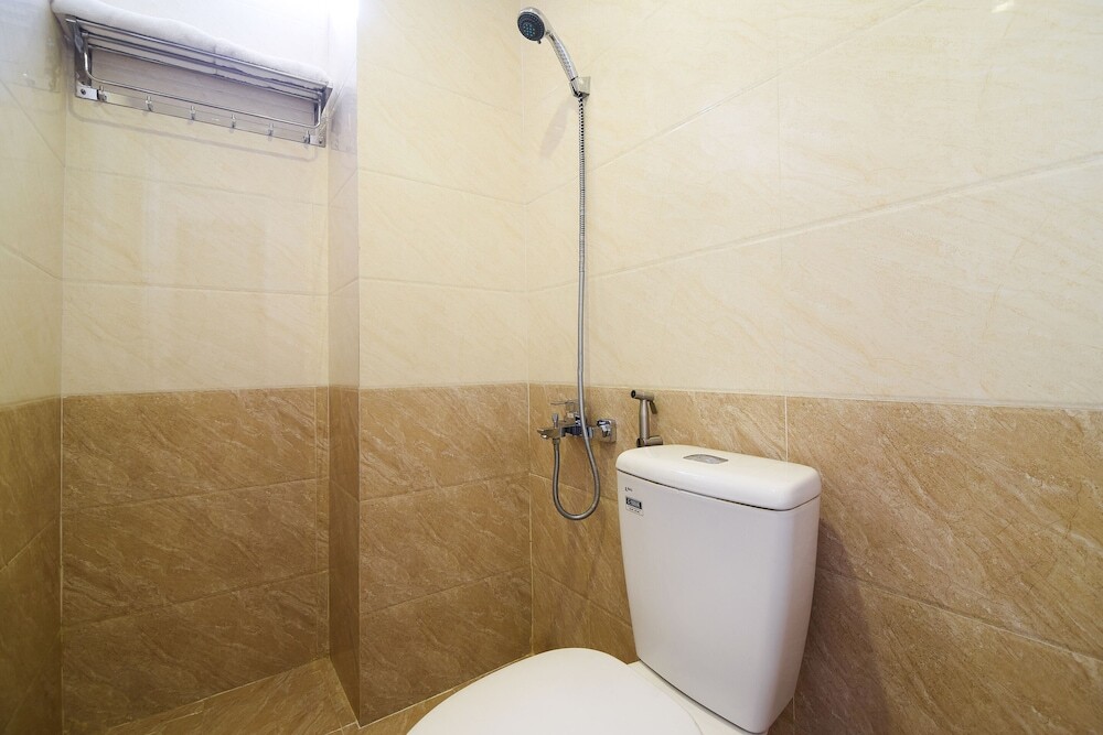 Дананг: Nha Nghi Chinsu by OYO Rooms