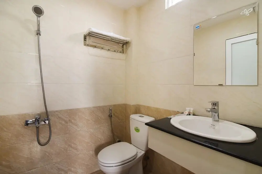Дананг: Nha Nghi Chinsu by OYO Rooms