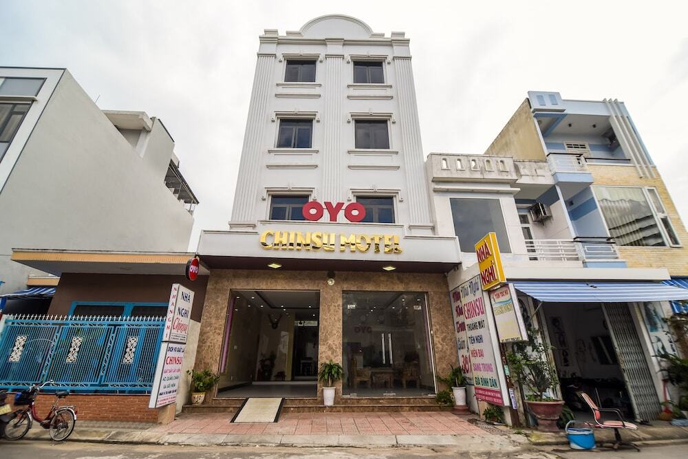 Дананг: Nha Nghi Chinsu by OYO Rooms