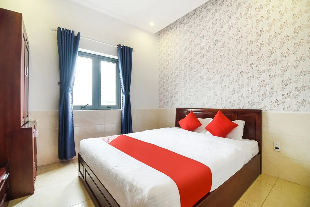 Nha Nghi Chinsu by OYO Rooms — фото 2