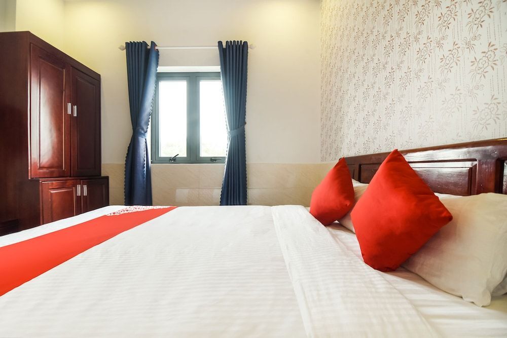 Дананг: Nha Nghi Chinsu by OYO Rooms