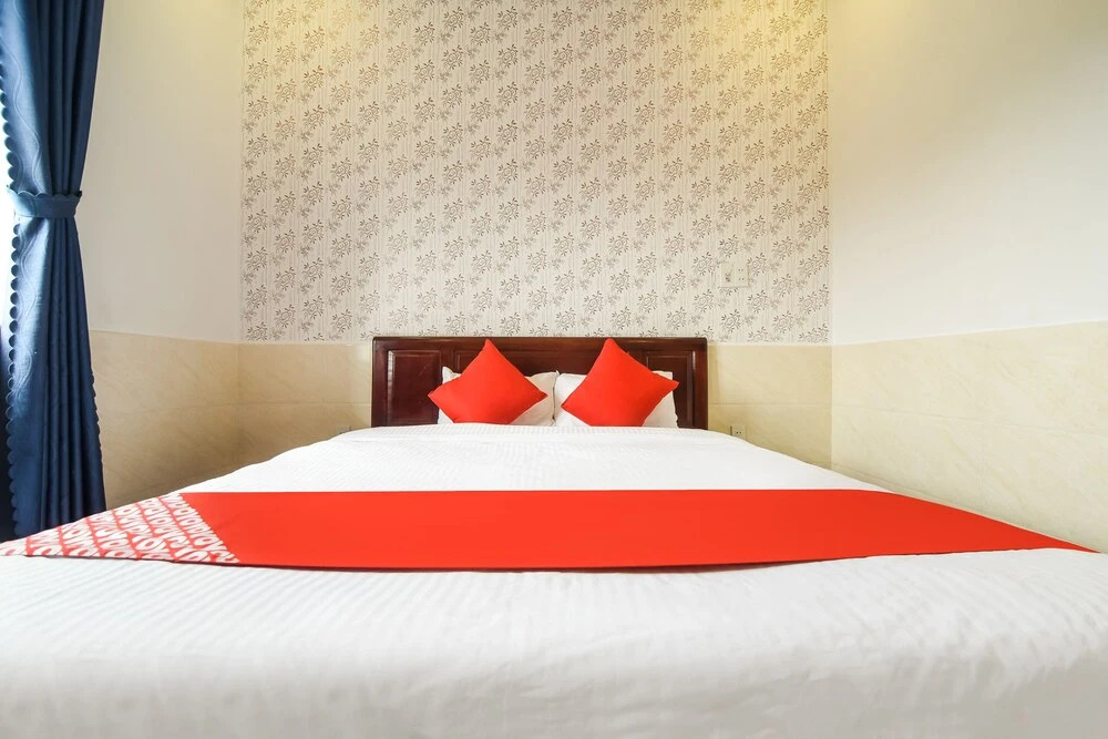 Дананг: Nha Nghi Chinsu by OYO Rooms