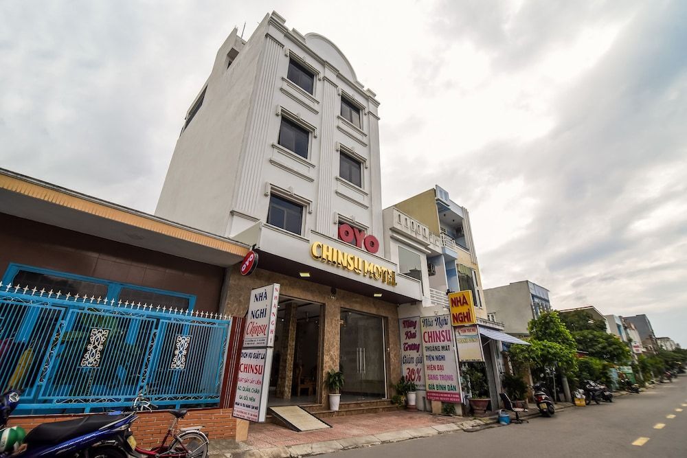 Дананг: Nha Nghi Chinsu by OYO Rooms