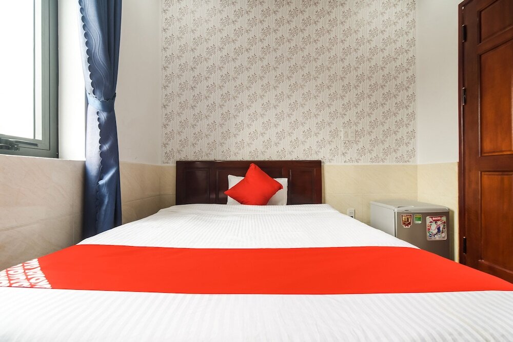 Дананг: Nha Nghi Chinsu by OYO Rooms
