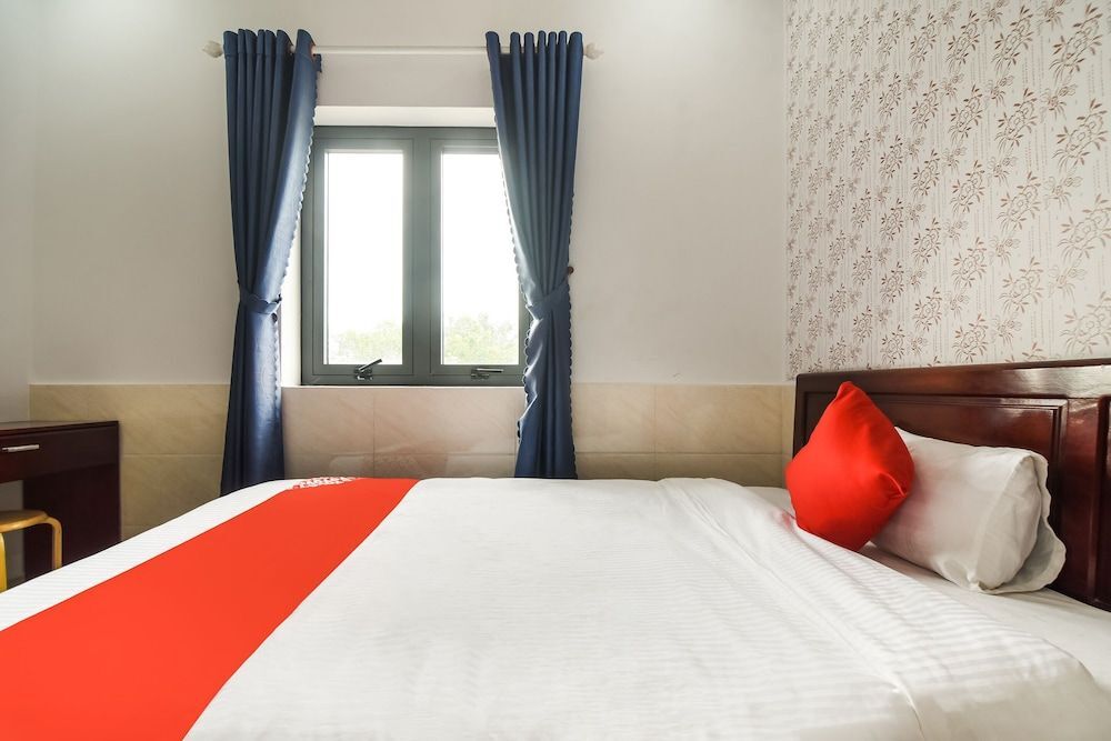 Дананг: Nha Nghi Chinsu by OYO Rooms