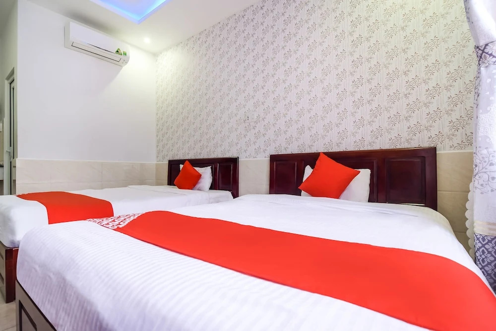 Дананг: Nha Nghi Chinsu by OYO Rooms