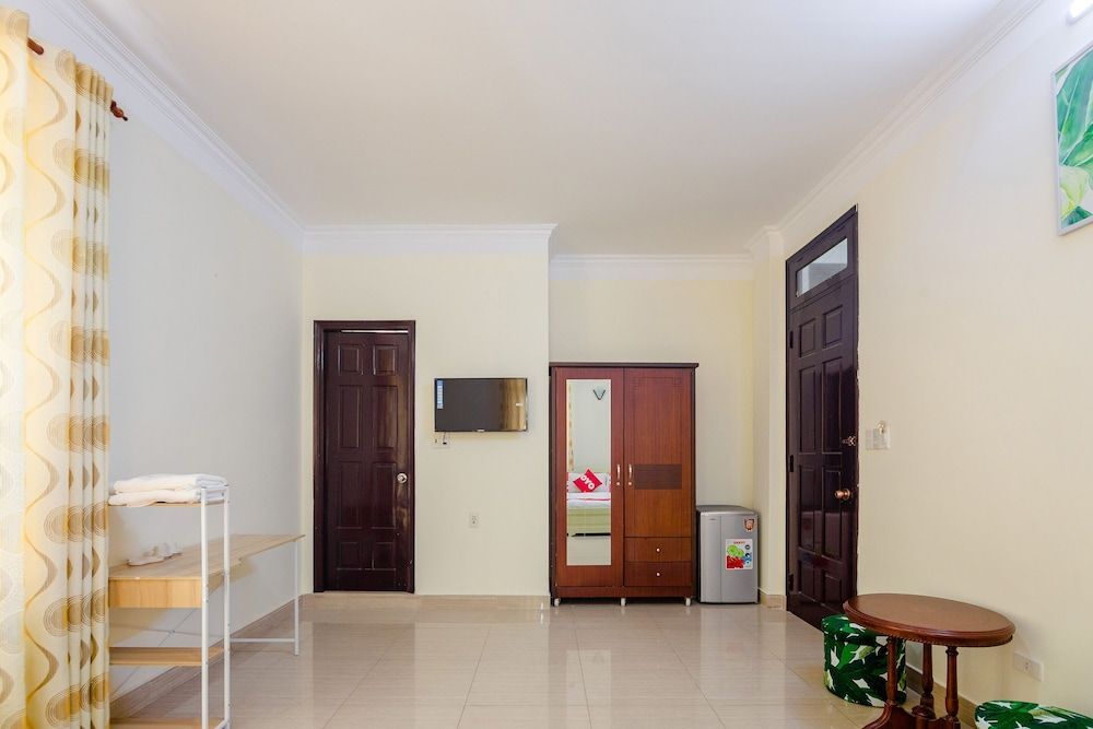 Далат: OYO 603 Hoang Kim Hotel